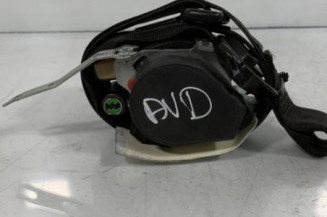 Pretensionneur de ceinture avant droit VOLKSWAGEN POLO 4
