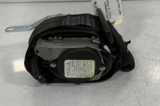 Pretensionneur de ceinture avant gauche VOLKSWAGEN POLO 4 Photo n°1