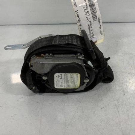 Pretensionneur de ceinture avant gauche VOLKSWAGEN POLO 4 Photo n°1