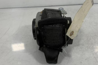 Pretensionneur de ceinture avant gauche VOLKSWAGEN POLO 4