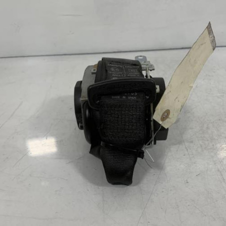 Pretensionneur de ceinture avant gauche VOLKSWAGEN POLO 4