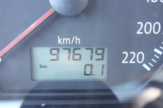 Pretensionneur de ceinture avant gauche VOLKSWAGEN POLO 4