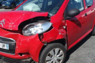 Moteur essuie glace avant CITROEN C1 1