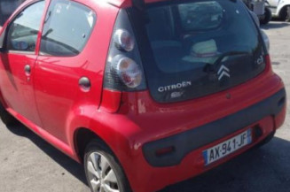 Moteur essuie glace avant CITROEN C1 1