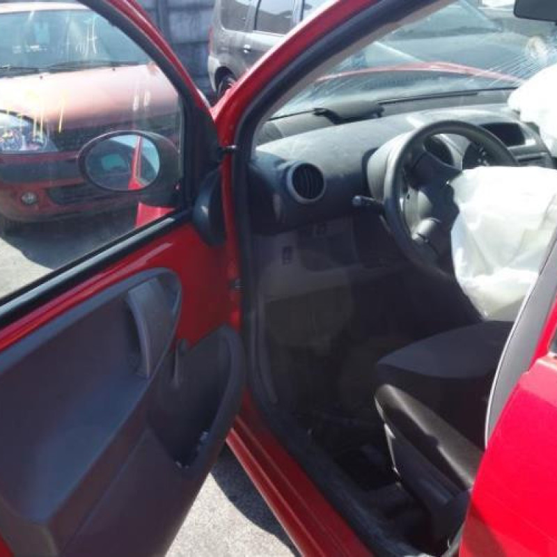 Moteur essuie glace avant CITROEN C1 1 Photo n°7