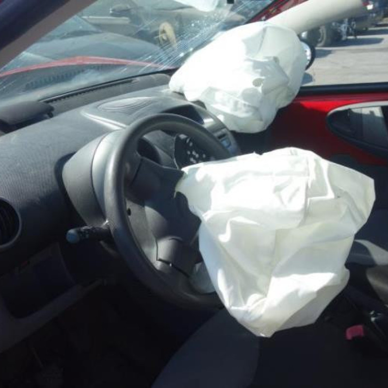 Moteur essuie glace avant CITROEN C1 1 Photo n°8