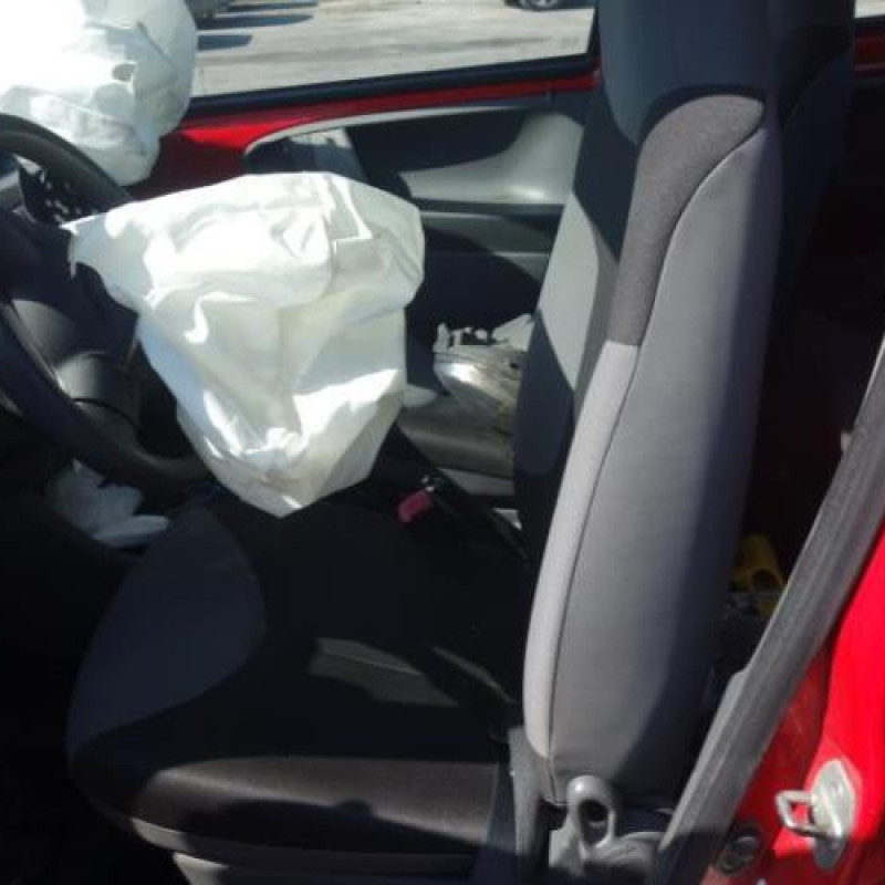 Moteur essuie glace avant CITROEN C1 1 Photo n°9
