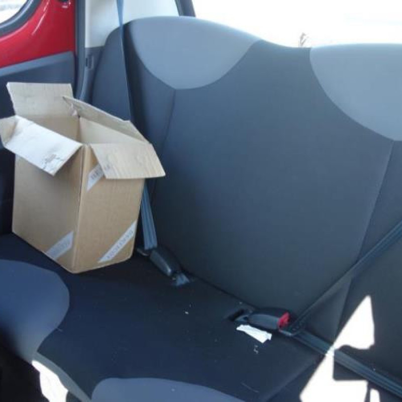 Moteur essuie glace avant CITROEN C1 1 Photo n°10