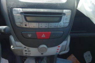 Moteur essuie glace avant CITROEN C1 1
