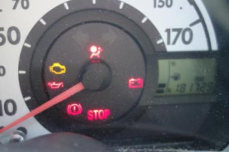 Moteur essuie glace avant CITROEN C1 1