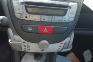 Moteur essuie glace avant CITROEN C1 1
