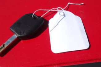 Moteur essuie glace avant CITROEN C1 1