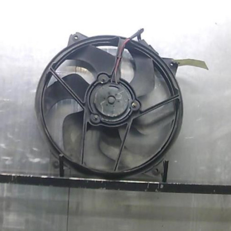 Moto ventilateur radiateur PEUGEOT 307 Photo n°1