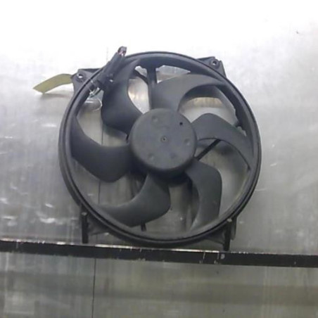 Moto ventilateur radiateur PEUGEOT 307