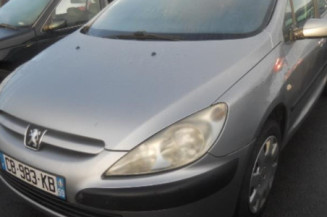 Moto ventilateur radiateur PEUGEOT 307