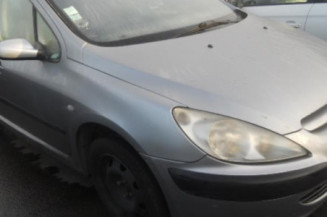 Moto ventilateur radiateur PEUGEOT 307