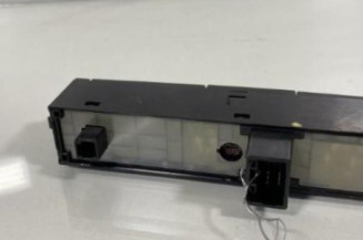 Bouton de warning TOYOTA COROLLA VERSO 2