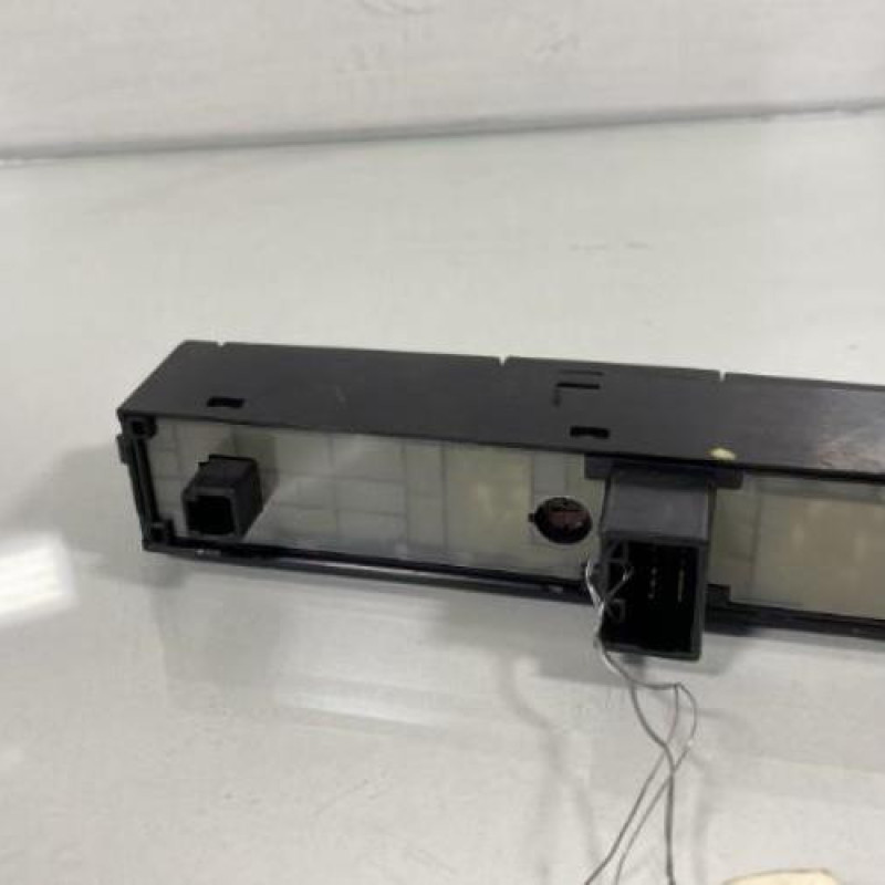 Bouton de warning TOYOTA COROLLA VERSO 2 Photo n°3