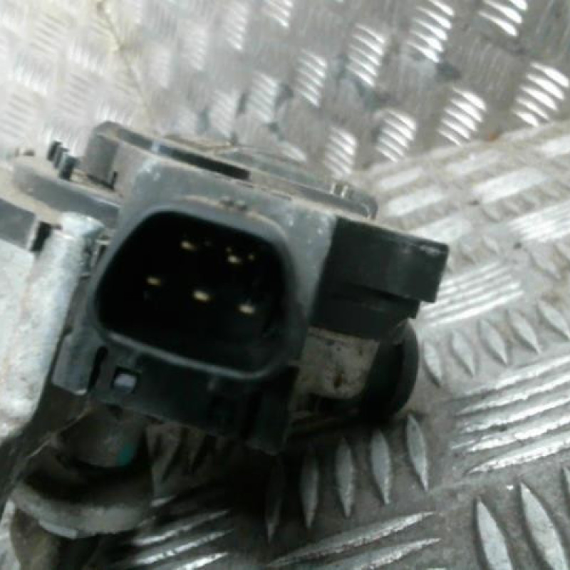Moteur essuie glace avant TOYOTA COROLLA VERSO 2 Photo n°2