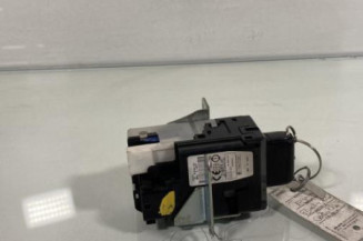 Lecteur de carte (neiman) TOYOTA COROLLA VERSO 2