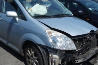 Lecteur de carte (neiman) TOYOTA COROLLA VERSO 2