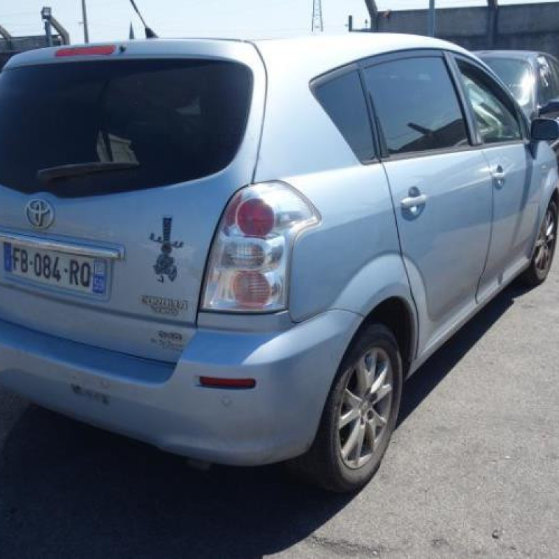Lecteur de carte (neiman) TOYOTA COROLLA VERSO 2 Photo n°6