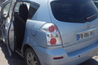 Lecteur de carte (neiman) TOYOTA COROLLA VERSO 2