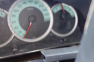 Lecteur de carte (neiman) TOYOTA COROLLA VERSO 2