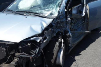 Bloc ABS (freins anti-blocage) TOYOTA COROLLA VERSO 2