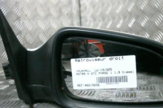 Retroviseur droit OPEL ASTRA H Photo n°1