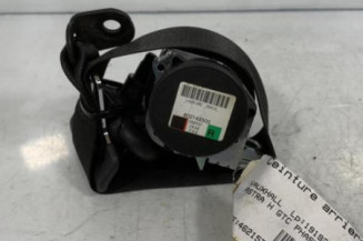 Ceinture arriere droit OPEL ASTRA H Photo n°1