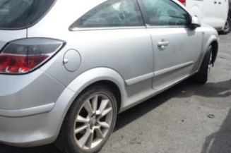 Serrure avant gauche OPEL ASTRA H