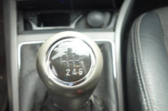 Serrure avant gauche OPEL ASTRA H