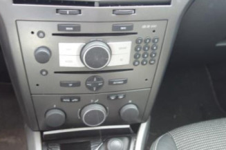 Serrure avant gauche OPEL ASTRA H