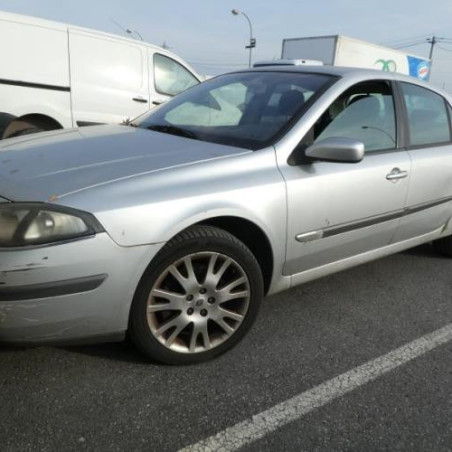 Verin de coffre RENAULT LAGUNA 2