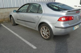 Verin de coffre RENAULT LAGUNA 2