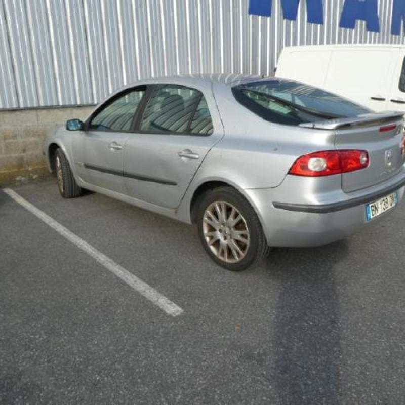 Verin de coffre RENAULT LAGUNA 2 Photo n°3