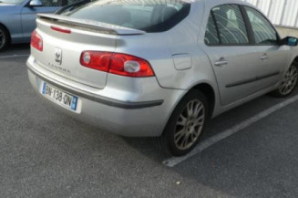Verin de coffre RENAULT LAGUNA 2