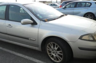 Verin de coffre RENAULT LAGUNA 2