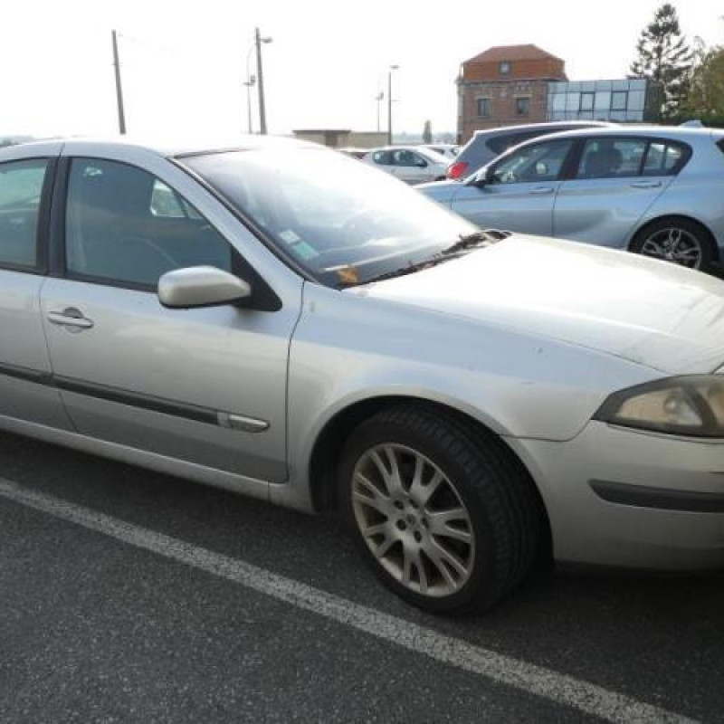 Verin de coffre RENAULT LAGUNA 2 Photo n°5