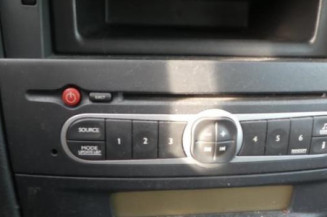 Verin de coffre RENAULT LAGUNA 2
