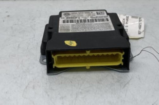 Boitier air bag VOLKSWAGEN POLO 5