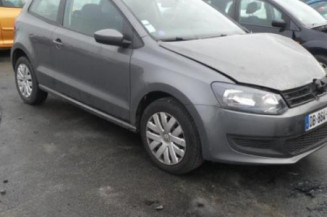 Boitier air bag VOLKSWAGEN POLO 5