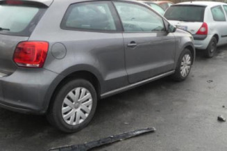 Boitier air bag VOLKSWAGEN POLO 5
