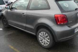 Boitier air bag VOLKSWAGEN POLO 5