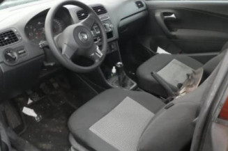 Boitier air bag VOLKSWAGEN POLO 5