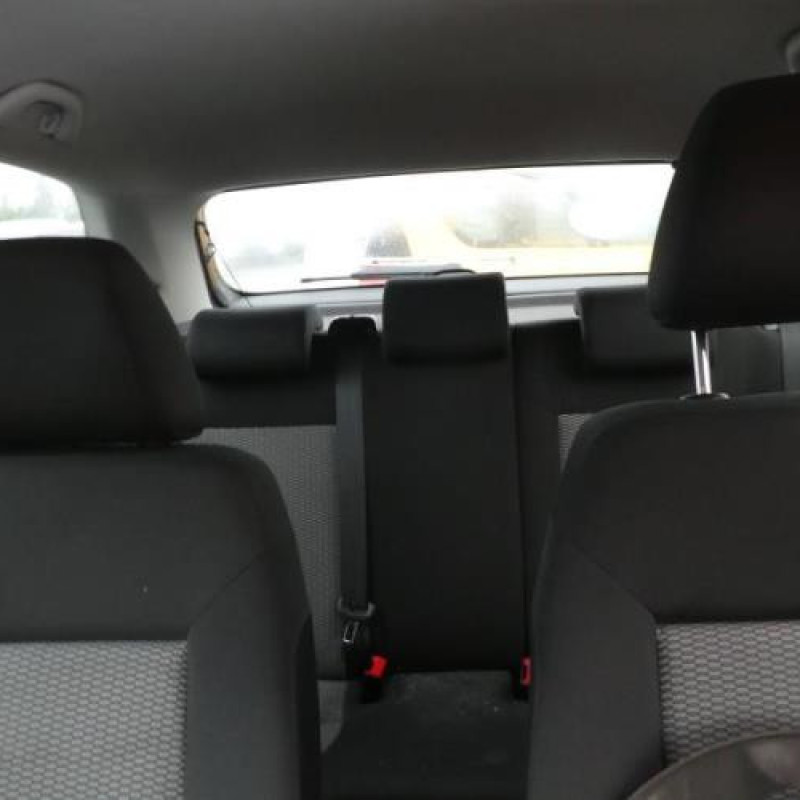 Boitier air bag VOLKSWAGEN POLO 5 Photo n°9
