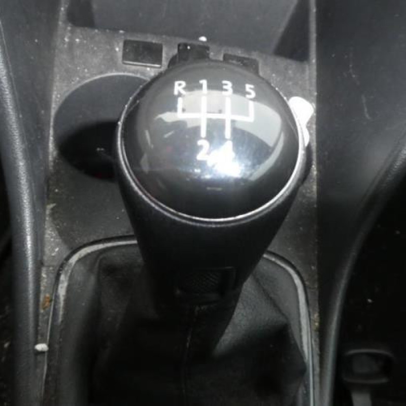 Boitier air bag VOLKSWAGEN POLO 5 Photo n°10