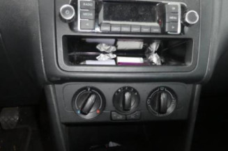 Boitier air bag VOLKSWAGEN POLO 5