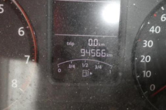 Boitier air bag VOLKSWAGEN POLO 5
